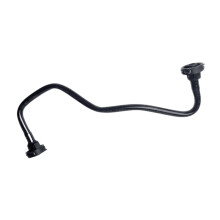 4G0121081BT Engine Crankcase Breather Hose Radiator Overflow Coolant Pipe for S6 S7 4.0T