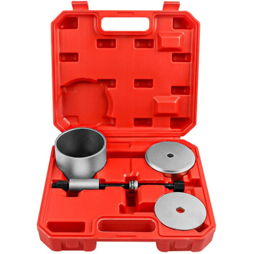 Integral Carrier Bushing Removal Tool for  Magotan  Front & Rear Axle Press & Pull Sleeve Puller Car Accessories
