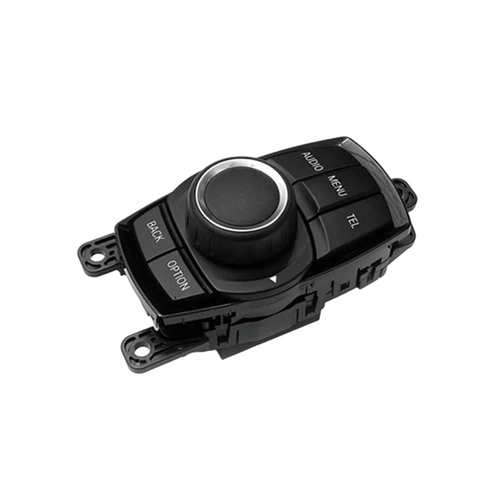 Car Central Control Multimedia Controller 65829381678 For F15 F20 F25 F22 F23 F30 F32 F36 335I 340I 430I 440I 4713607151513