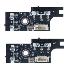2PCS Limit for -3 V3 Limit Module for Ender3 V3 Limit Sensor 3D Printer Spare Parts