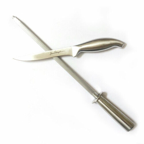High-grade Master Gourmet 12 Inch Knife Sharpener 2