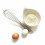 Stainless Steel Smart Whisk Durable Kitchen Tool 2