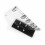 5-Slot Perspex Knife Block for Any Modern Kitchen 2