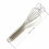 Stainless Steel Smart Whisk Durable Kitchen Tool 5