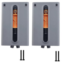 Feed Buffer Replacement Filament Buffer for P2S Smooth and Safe Feeding 3D Printer Accessories