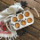Eco-Cook Multi-Purpose 6-Slot Ceramic Muffin Tray 5