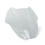 Motorcycle Windshield Windscreen Wind Shield Deflectore for  X-MAX300 XMAX300 XMAX 300 Tech MAX 2025 Transparent 1