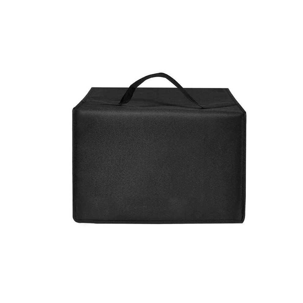 Heavy Duty Heat-Resistant Waterproof Dust-Proof Cover For Air Fryer As101st 4712400182922