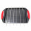 High-quality Cast Aluminium Griddle with 6 Skewers 2