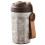 Double Layer Pure Titanium Vacuum Flasks Pure Titanium Coffee Cup High-Value Take-Out Portable High-End Exquisite D 1