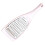 Pink Stainless Steel Kitchen Grater – Multi-Use 1