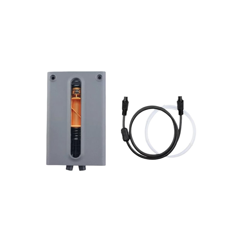 Feed Buffer Filament Buffer For P2s Smooth And Safe Feeding Buffer With 6Pin Extension Cable 3D Printer Part 6032514275593