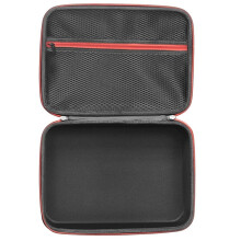 Hard Case for Dock 4PASS Instant Photo Printer 4x6 Portable Instant Photo Printer Waterproof Carrying Bag