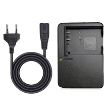 BC-W126S Battery Charger for NPW126 FinePix X-Pro3,X-Pro2,X-Pro1,X-E1,X-E2,X-E3,X-H1,X-A1,X-T20,X-T1 Camera EU PULG
