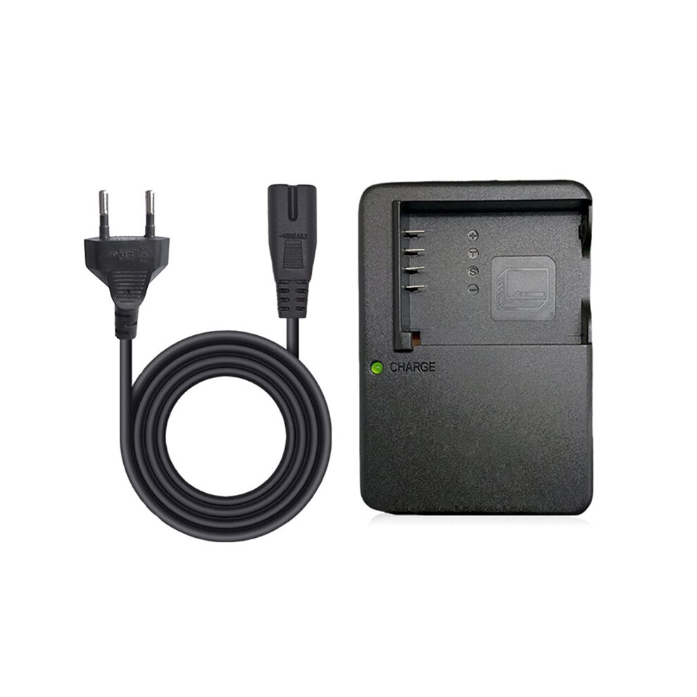 Bc-W126s Battery Charger For Npw126 Finepix X-Pro3,X-Pro2,X-Pro1,X-E1,X-E2,X-E3,X-H1,X-A1,X-T20,X-T1 Camera Eu Pulg 6031515081226