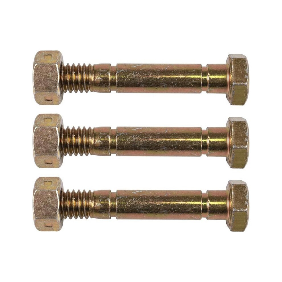 Genuine Oem 5/16Inches Professional Snow Blower Shear Bolts For Ariens 51001500 4714120360703