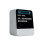 Clock Sound with Screen Visual AI Voice Chat,Wireless  Speaker,HD Display,Alarm Clock,Music Player 1
