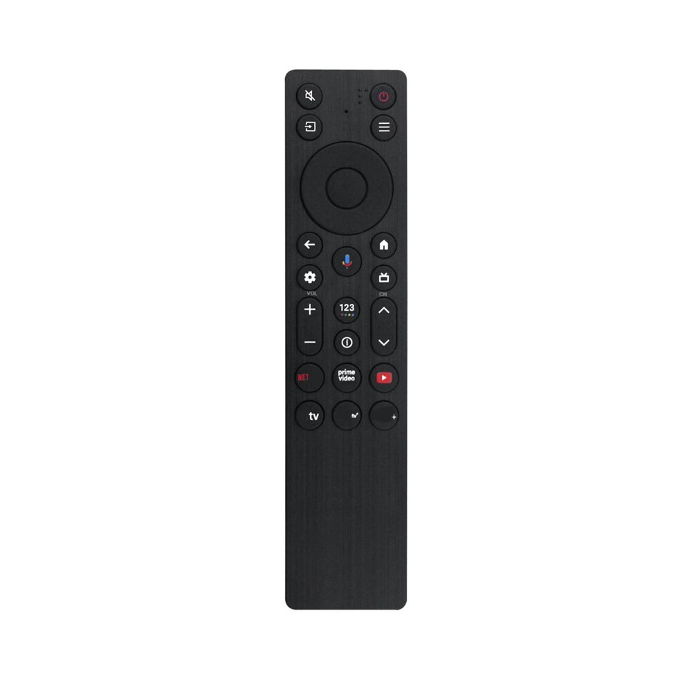 Replace Rc923a Fmb1 Voice Remote Control For Tcl Oled Tv 98Qm6k 75Qm6k 85Qm6k 55/65/75 C755 Series 4713145177167