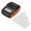 Thermal Printer 58mm Portable for Retail Receipts 1