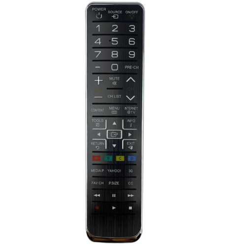Replace BN59-01055A Remote Control for   TV PN58C8000YF PN63C8000YF