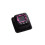 Electronic Pet Series Translucent Keycaps Single Personalized Cute Resin Mechanical Keycaps ESC Replacement Black 1
