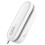 Scelleuse et Coupe-Sacs, Scelleuse de Sacs à Puce Rechargeable 1800 MAh, Thermoscellage Portable, 3 Modes de Chauffe, Conception Magnétique 1