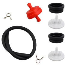 667460 442750 Primer Bulb Body Assembly Kit for Toro Lawn-Boy 44-2750 66-7460 298090 120-440 24-1027 Snowblower