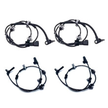 Front Rear Left Right ABS Wheel Speed Sensor 39002171 42686717 13461617 39002173 for Cruze 2016-2019
