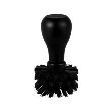 Brosse de Nettoyage ABS pour Panier à Café, Compatible avec les Paniers de 51 à 54 mm - Accessoires de Nettoyage pour la Maison
