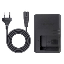 For LC-E12E LCE12 Battery Charger, LP-E12 LPE12 -M M200 M50 M50II M10 Rebel SL1 Kiss X7 Camera A EU Plug