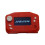 3D Printed DIY  Game Console 600mAh 1.3" Open Source Retro Handheld Pocket Player for Arduboy Red 2