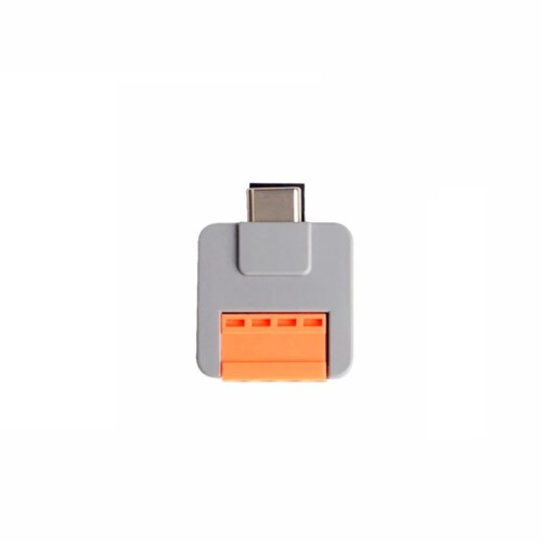 Tail485 TTL to RS485 Communication Module for ATOM Level-Converting Serial Port