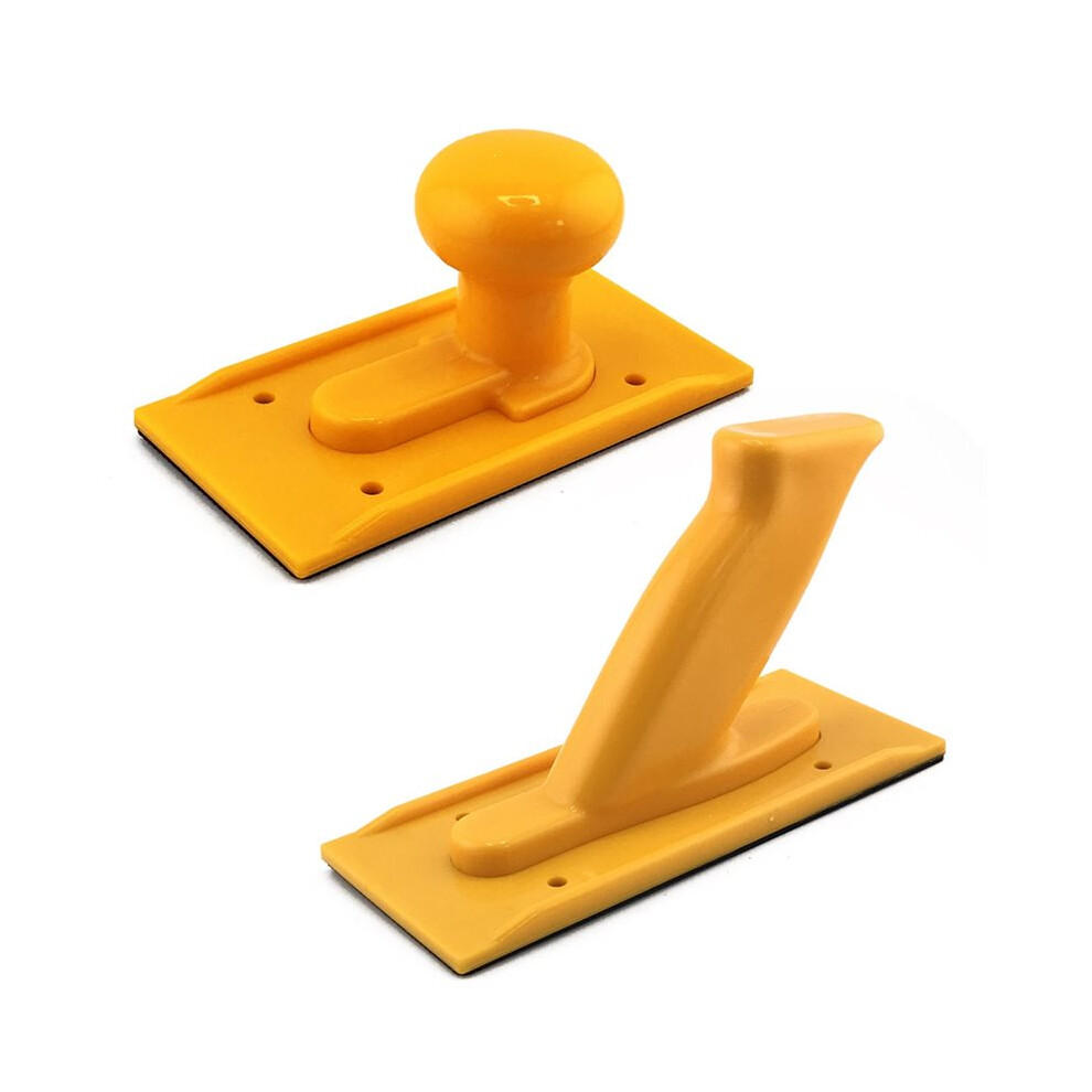 2Pcs Woodworking Push Stick & Puller, Safety Push Block For Table Saw,Planer, Planer Push Feeder Feeder Accessory 4713286537240