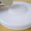 Plastic Balloon Column Kit21cm Base30cm Pipe 6