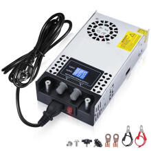 Adjustable Power Supply 0-60V 0-10A 600W Switching Power Supply Transformer Power Supply Transformer 230V to 60V Eu Plug