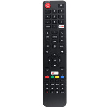 Replace 06T-532W54-TY03X Remote Control for Edison TV Remote Control
