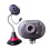 480p HD USB 2.0-webcam met ingebouwde microfoon 4