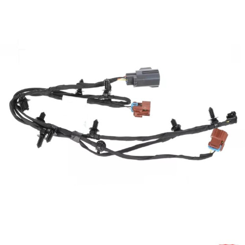 68336462AE Front Fascia Wiring Harness for   2018-2022 Gladiator 2020-2022
