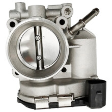 New 0280750493 PW810687 Performance THROTTLE BODY for Proton Saga