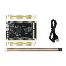 STM32H747XIH6 Development Board, Core Board, System Board, M7+M4 Dual-Core Heterogeneous MIPI