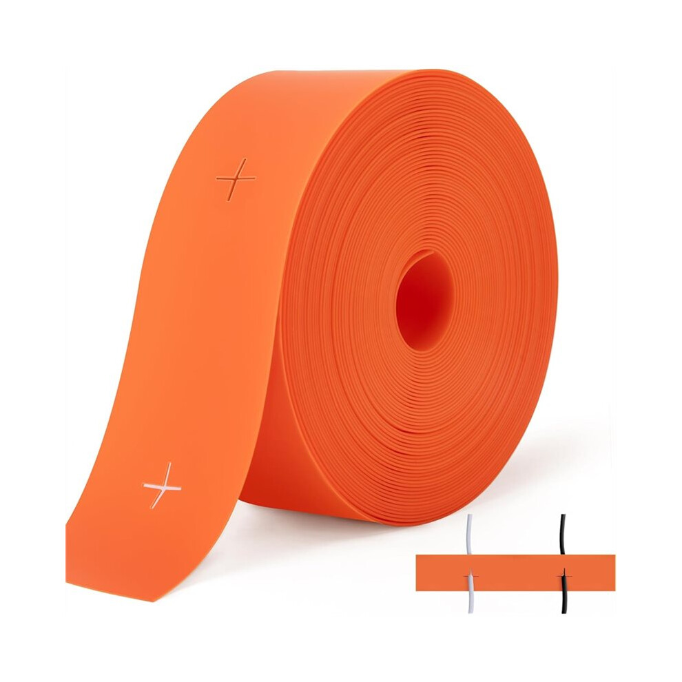 39.4Ft Electrical Wire Perforated Strips, Cable Perforated Strips For Drywall, For Rough In Industrial Commercial Jobs 6031973612109
