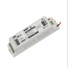 12V 8A Power Supply for Door Access Control System Security Camera Power AC 220V Delay Adjuster