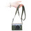 Camera Case for  XE5 X-E5 Mirrorless Digital Camera Leather Protective Cover Crossbody Shoulder Strap Lanyard C 1