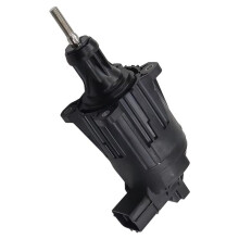 New 8192940035 Turbocharger Solenoid Valve Actuator for Talisman 2017 Turbocharger Motor 691808530122