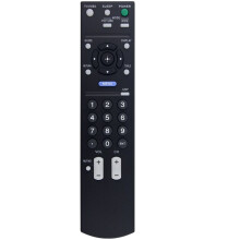 Replace RM-YD021 Remote Control for TV KDL-26ML130 KDL-26M3000 KDL-32M3000