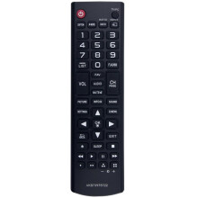Replace AKB73975722 AKB74475433 Remote for LCD TV 32LF510B 43LF5100 49LF5100 32LB5600-UH 47LB6000 49LX540S