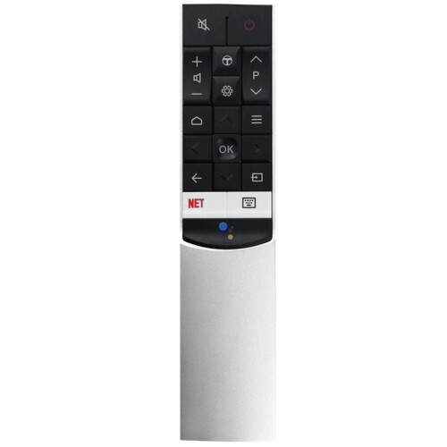 Replace RC602S JUR2 Voice Remote Control for TCL  TV Remote Control