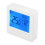 Thermostat programmable pour chauffage d'appoint LCD 5+2 jours 1