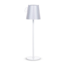 Modern LED Table Lamp with Touch Control & RGB Light