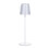 Modern LED Table Lamp with Touch Control & RGB Light 1